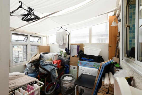 Eastfield Road, Enfield EN3