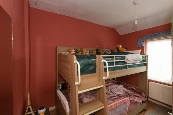 Eastfield Road, Enfield EN3