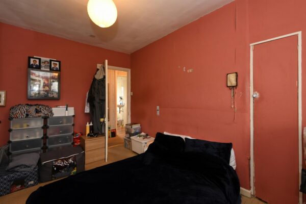 Eastfield Road, Enfield EN3