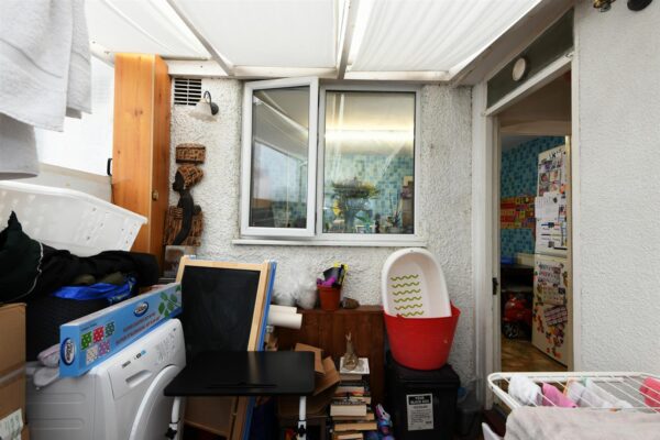 Eastfield Road, Enfield EN3