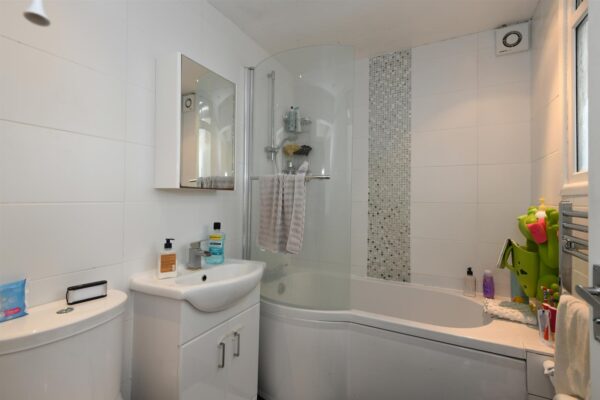 Eastfield Road, Enfield EN3