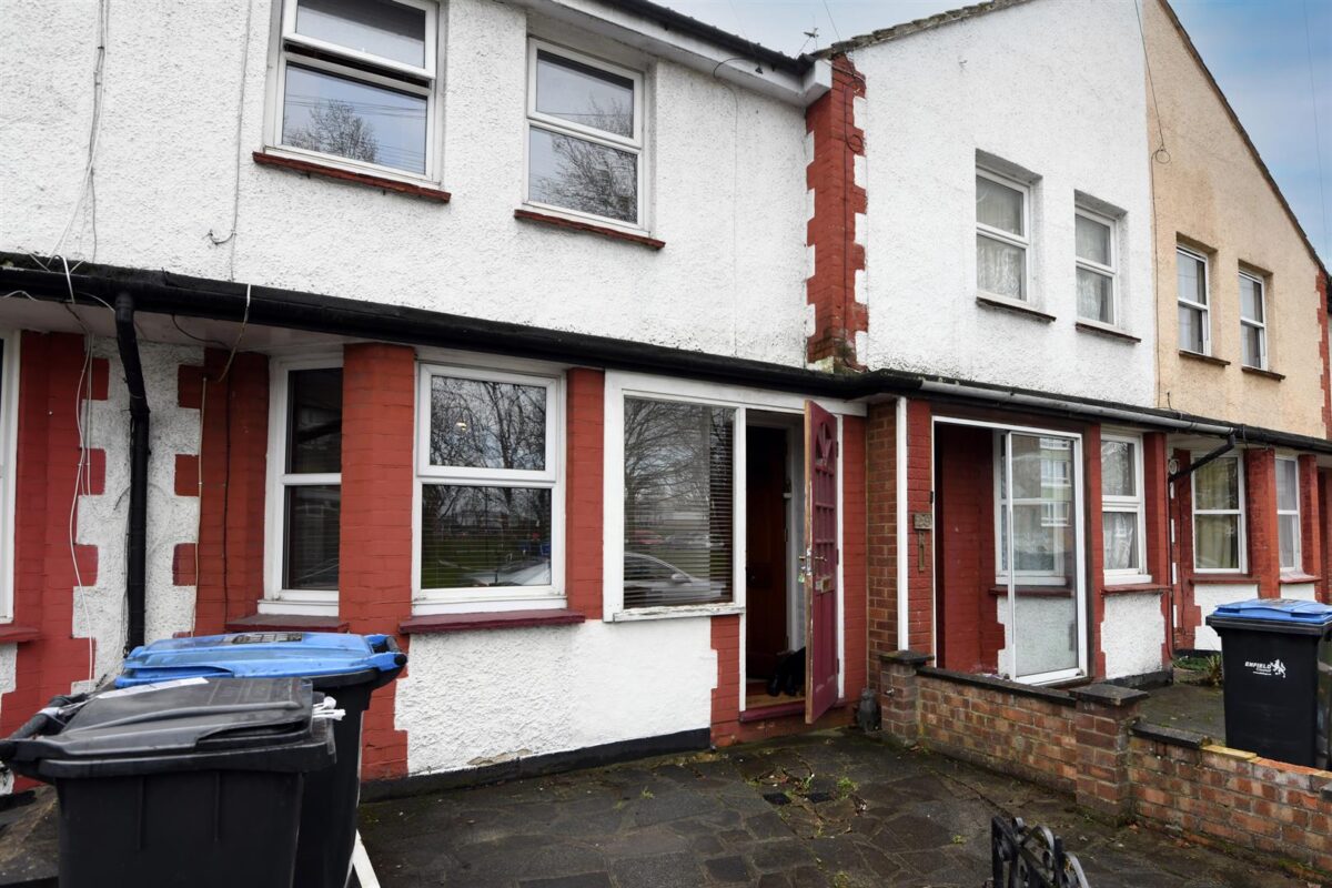 Eastfield Road, Enfield EN3