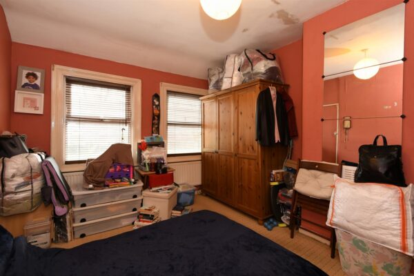 Eastfield Road, Enfield EN3