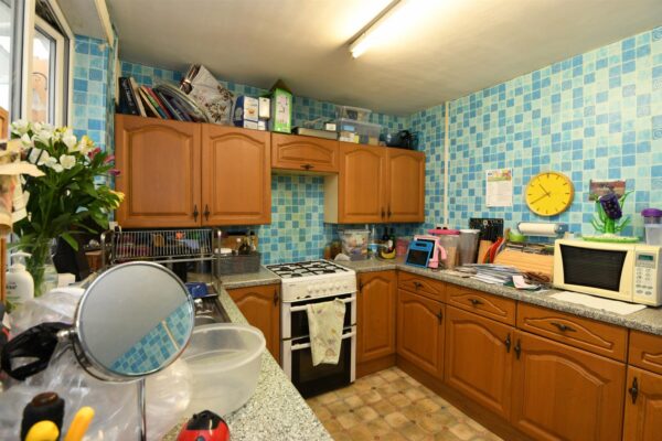 Eastfield Road, Enfield EN3