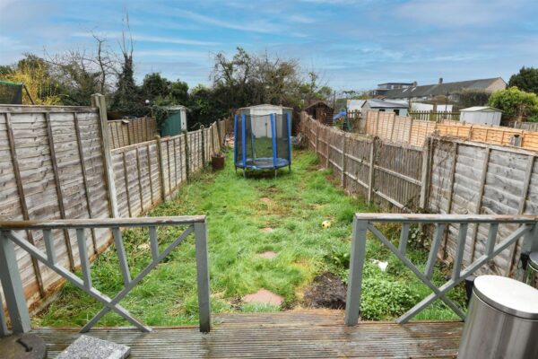 Eastfield Road, Enfield EN3