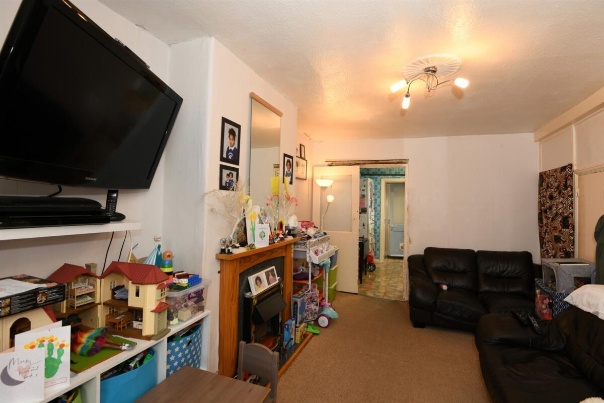 Eastfield Road, Enfield EN3