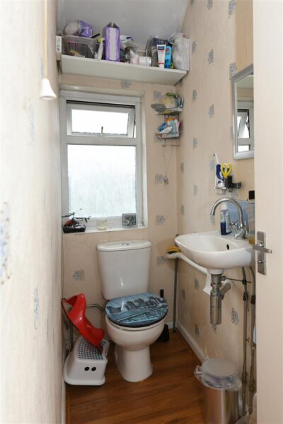 Eastfield Road, Enfield EN3