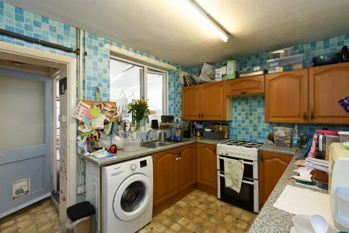 Eastfield Road, Enfield EN3
