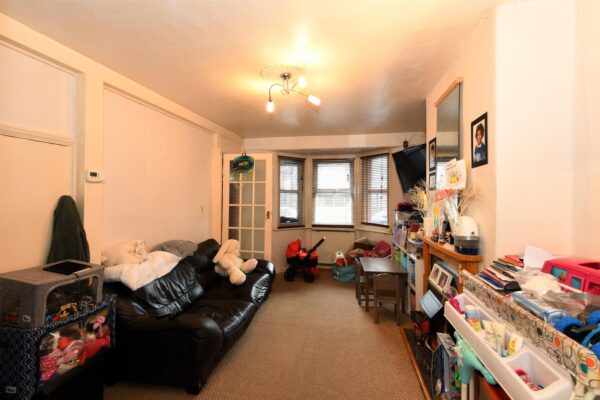 Eastfield Road, Enfield EN3