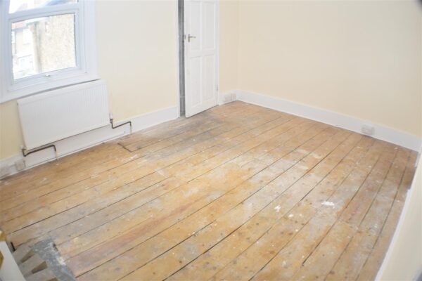 Tramway Avenue, London