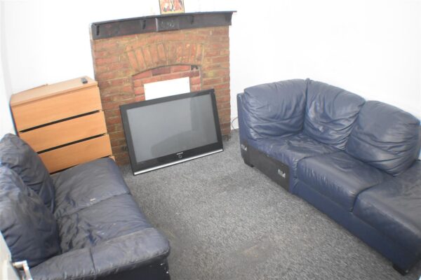 Tramway Avenue, London