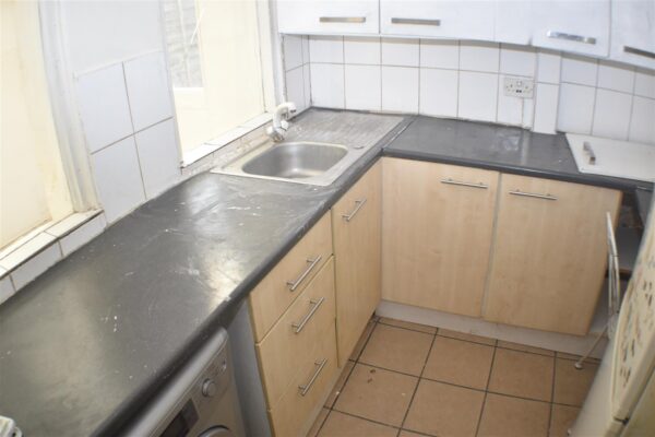 Tramway Avenue, London