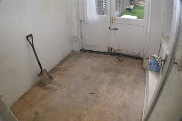 Tramway Avenue, London