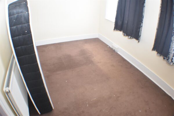 Tramway Avenue, London