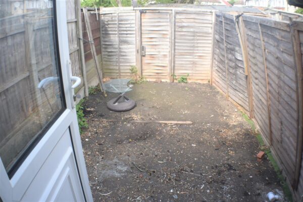 Nightingale Road, London