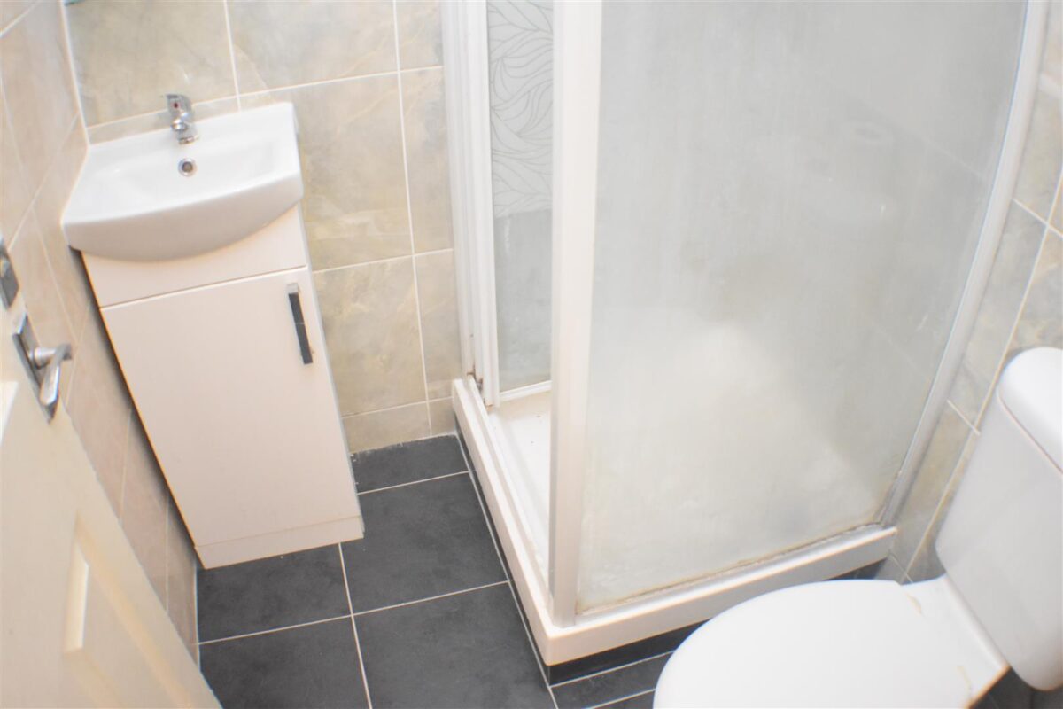 Nightingale Road, London