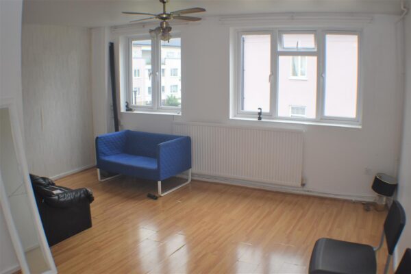 Sherborne Avenue, Enfield EN3