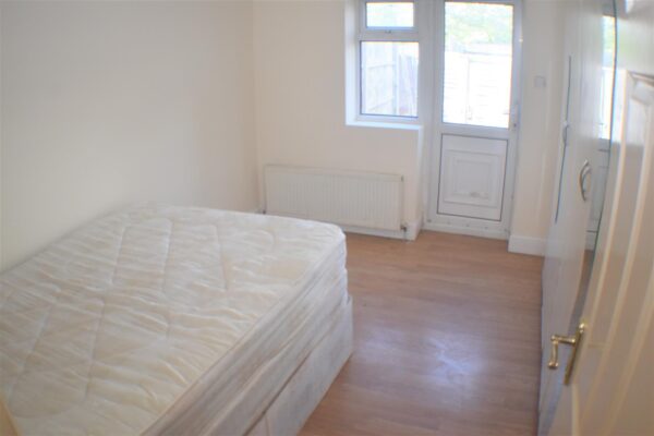 Nightingale Road, London