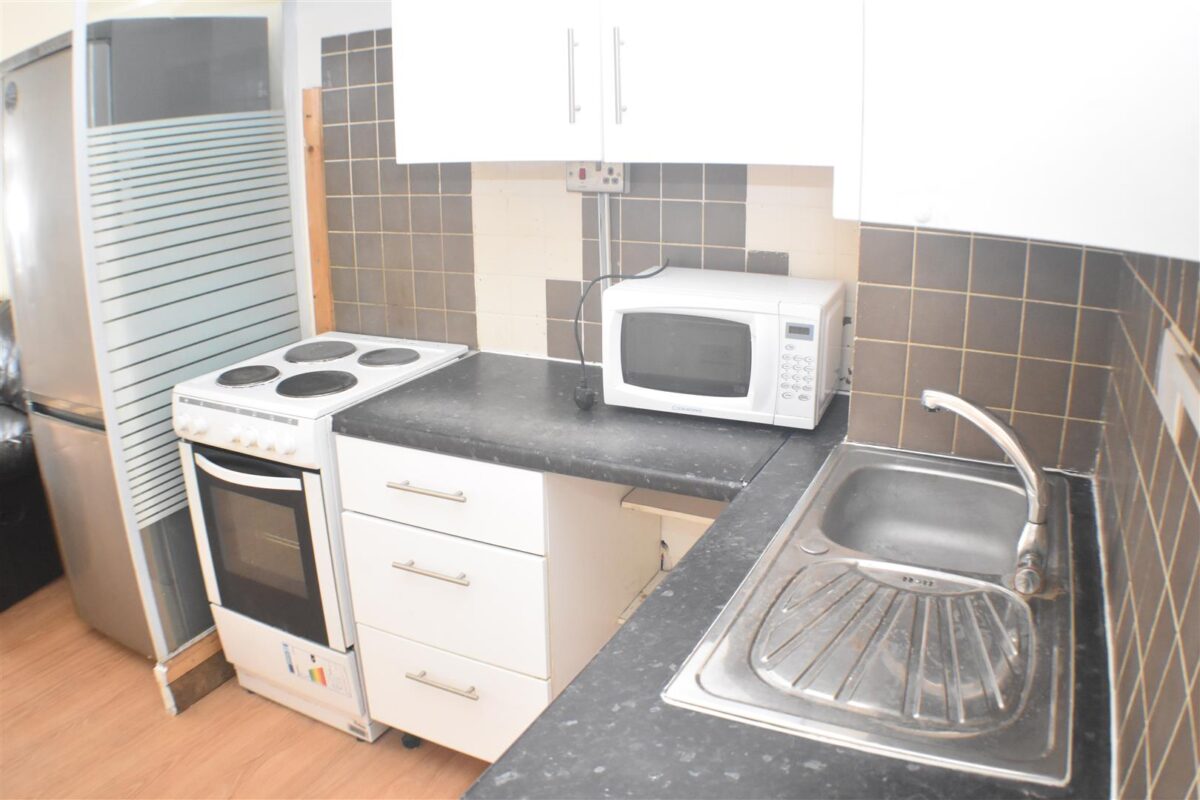 Nightingale Road, London