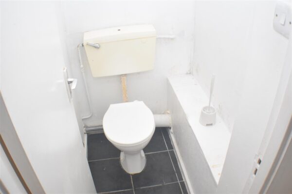 Sherborne Avenue, Enfield EN3