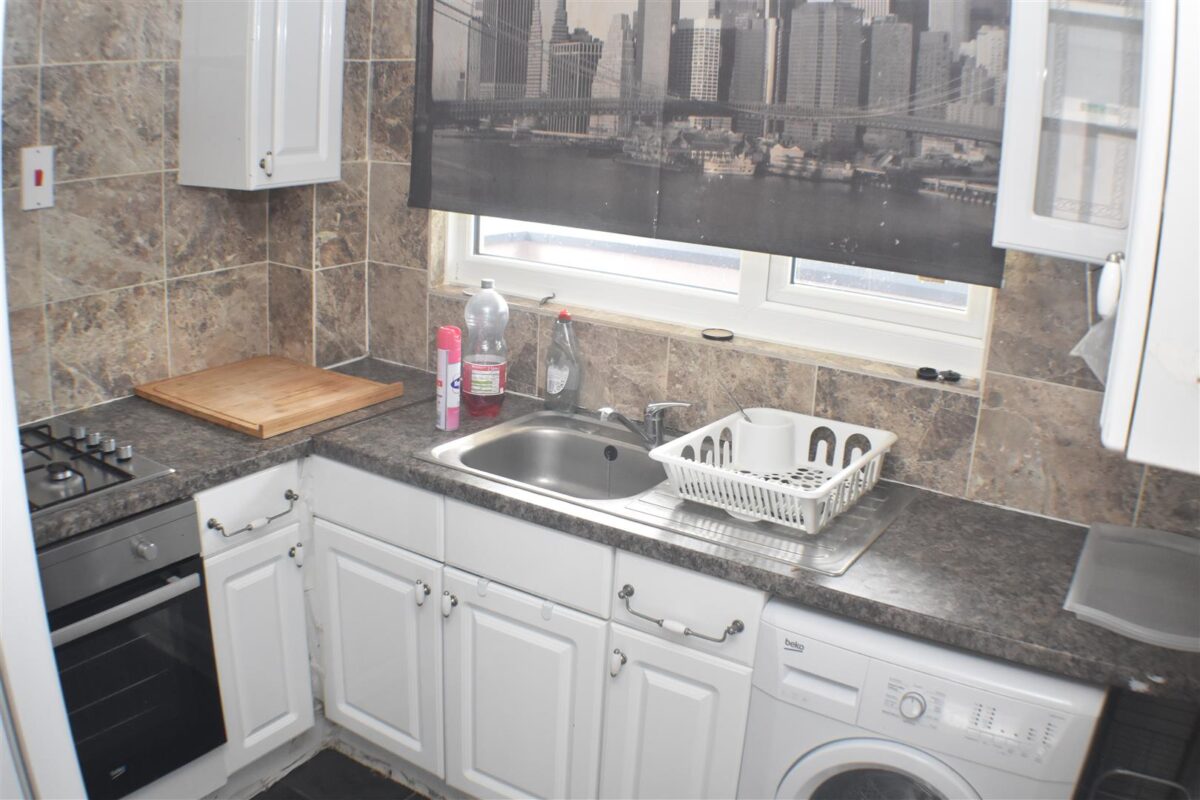 Sherborne Avenue, Enfield EN3