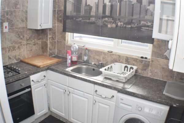 Sherborne Avenue, Enfield EN3