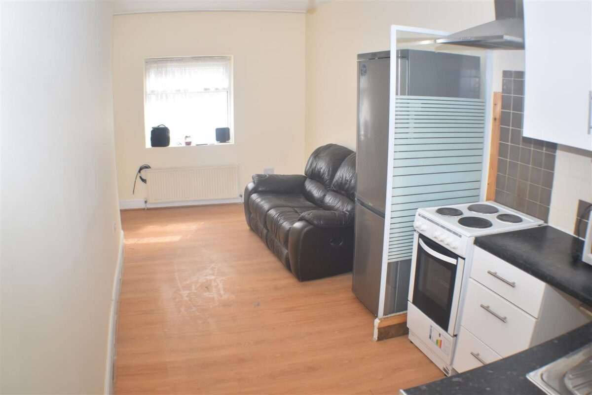 Nightingale Road, London