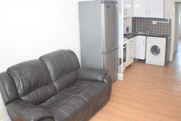 Nightingale Road, London