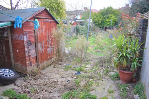 Riley Road, Enfield, EN3 5QB