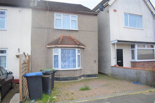 Riley Road, Enfield, EN3 5QB