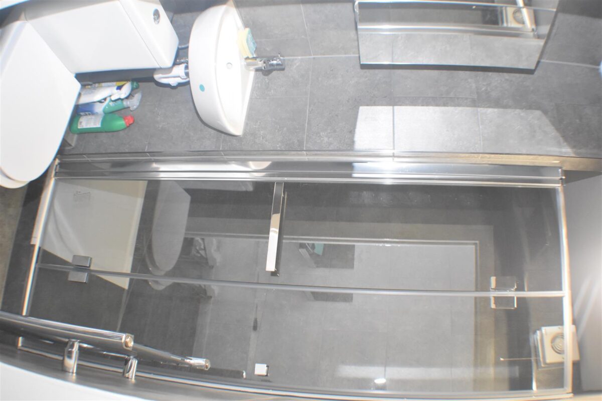 Malvern Terrace, London