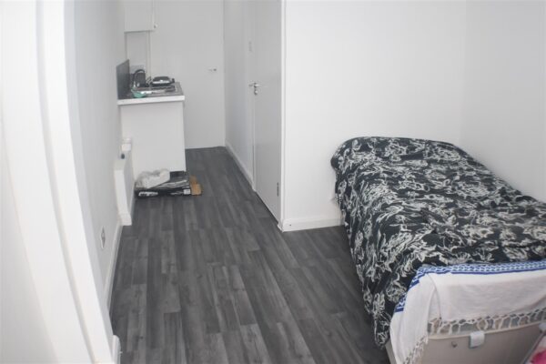 Malvern Terrace, London