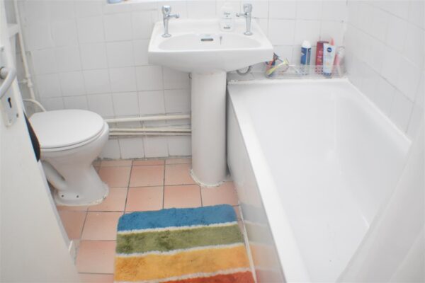 Northumberland Park, London N17