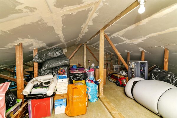 Dellow Close, Ilford IG2