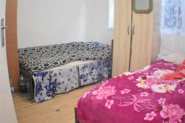 Northumberland Park, London N17