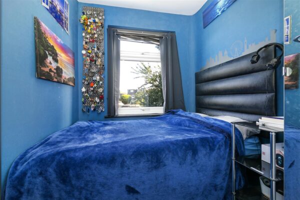 Northfield Road, Waltham Cross EN8