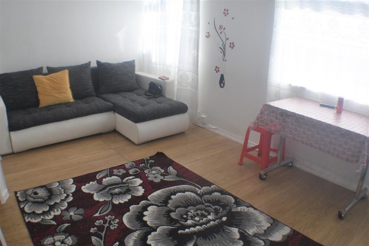 Northumberland Park, London N17