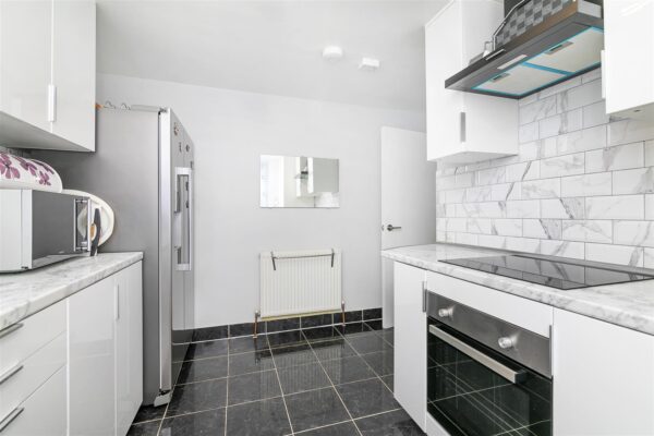 Robert burns house, Northumberland Park, N17