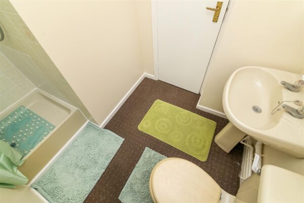 Swaythling Close, London N18