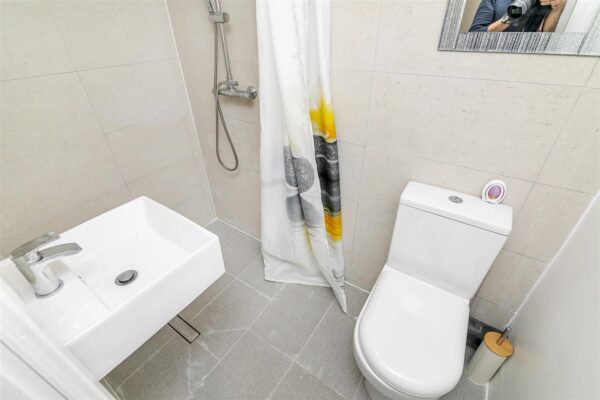 Robert burns house, Northumberland Park, N17