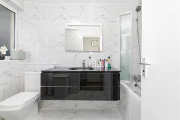 Robert burns house, Northumberland Park, N17