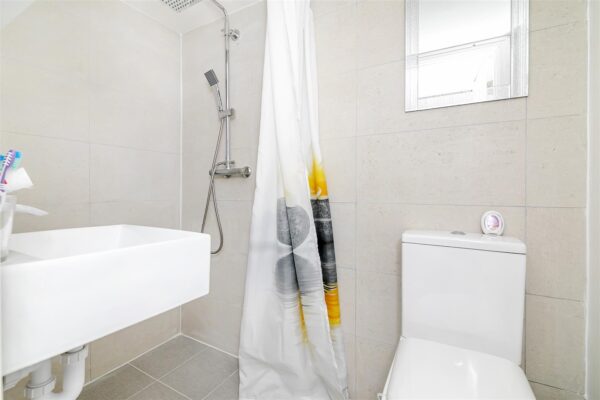 Robert burns house, Northumberland Park, N17