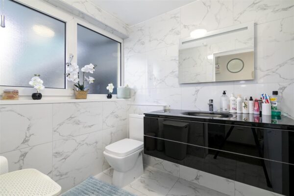 Robert burns house, Northumberland Park, N17