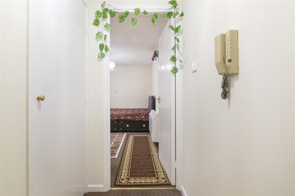 Swaythling Close, London