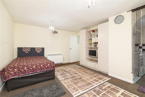 Swaythling Close, London