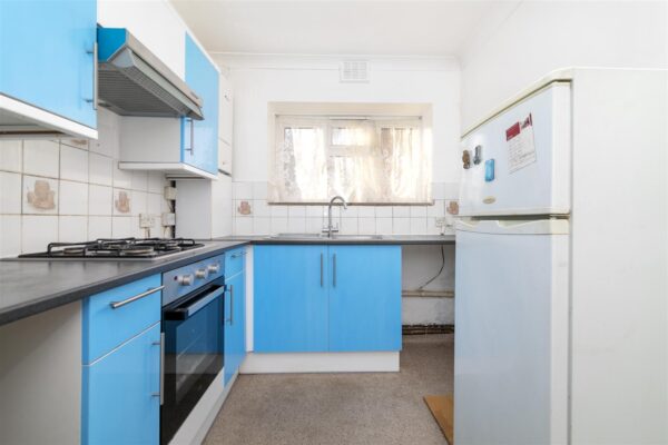 Hertford Road, Enfield EN3