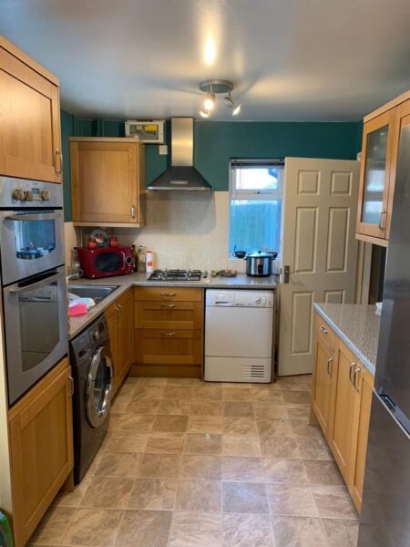 Partridge Way, Old Sarum, Salisbury