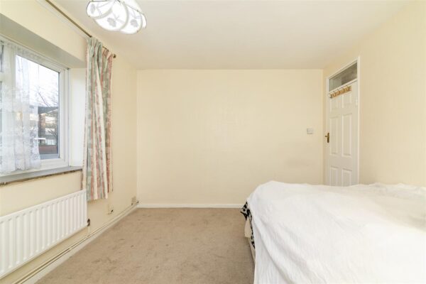 Hertford Road, Enfield EN3