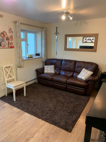 Partridge Way, Old Sarum, Salisbury