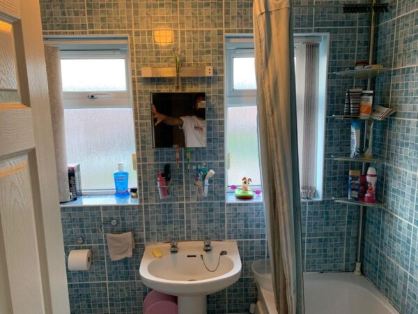 Partridge Way, Old Sarum, Salisbury